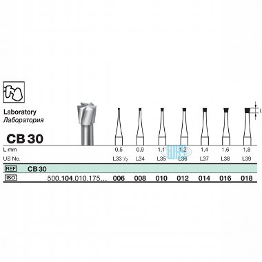 burs dental10