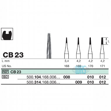 burs dental11
